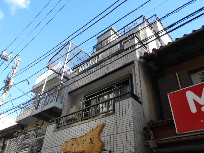 MC白山ビル