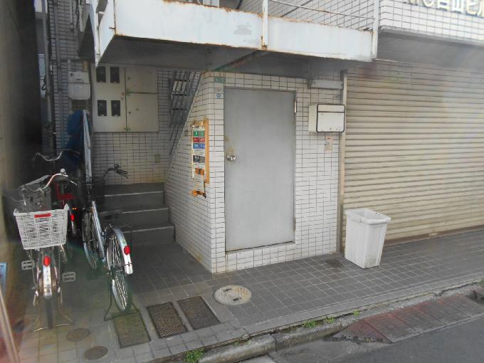 MC白山ビル