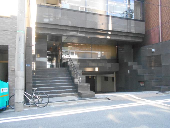 日本橋山大ビル