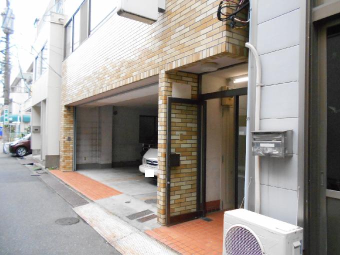 桜井ビル