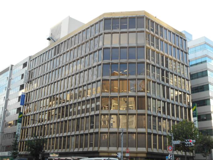 大手町建物田村町ビル