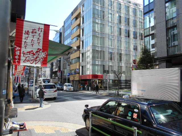 弁護士ビル