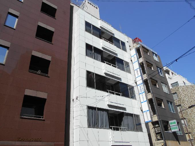 山手ビル3号館