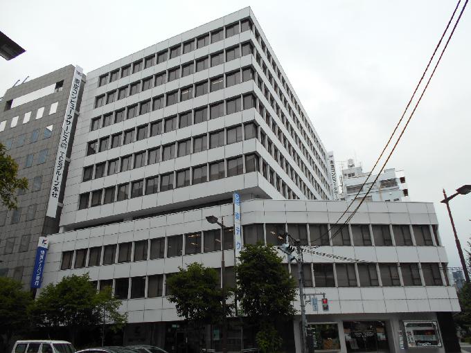 東京建物第3室町ビル