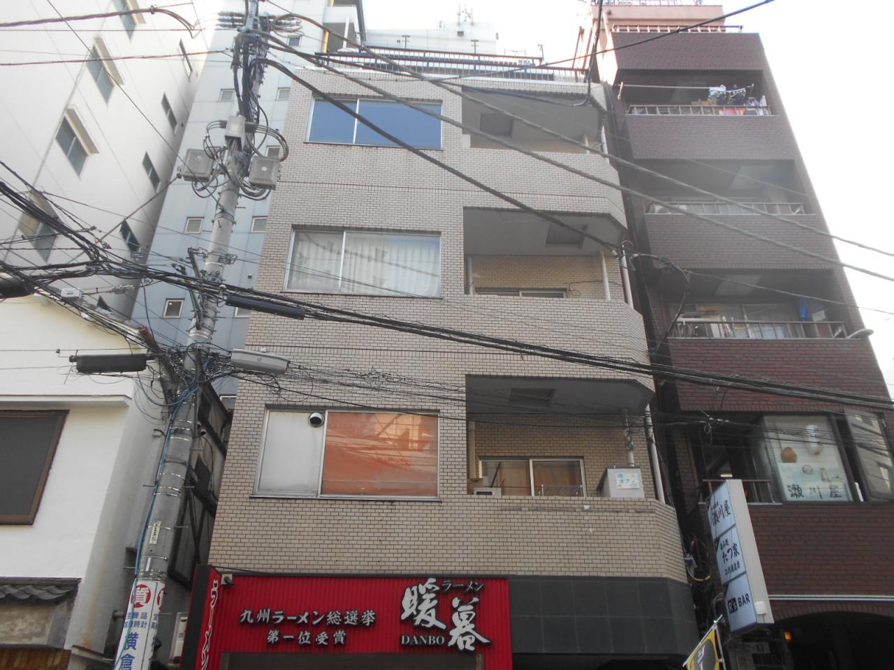 恵比寿TSビル