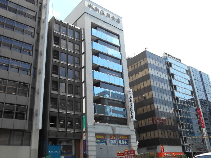 JS渋谷ビル
