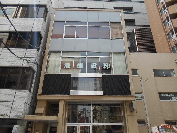 津田ビル