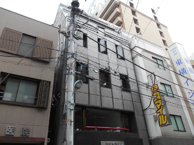 内村池袋ビル