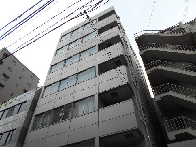 PWビル