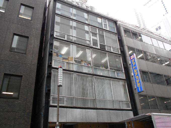 第2浅川ビル