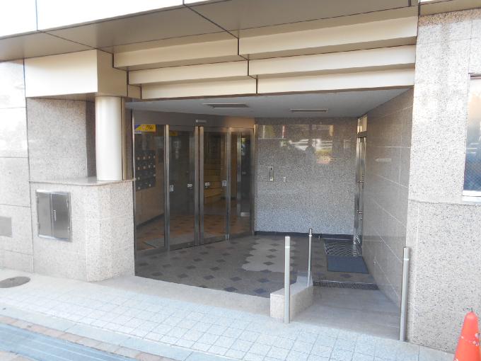 宝栄西新宿ビル