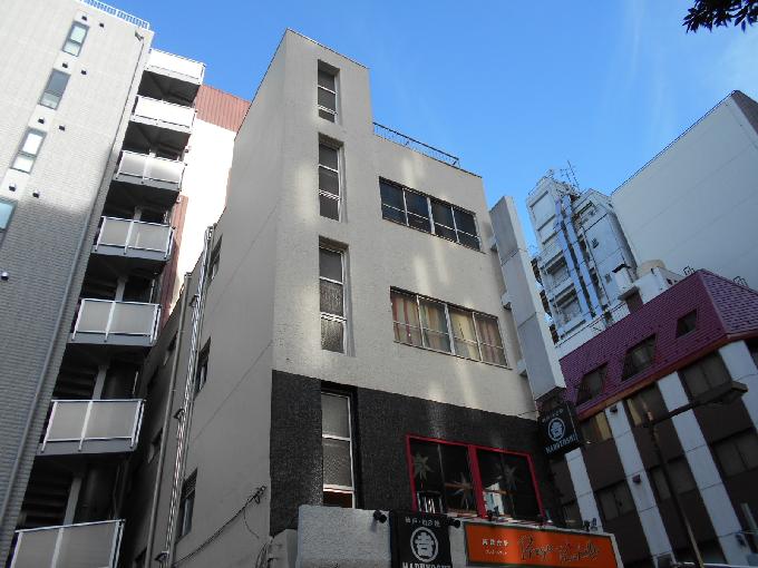 小倉ビル