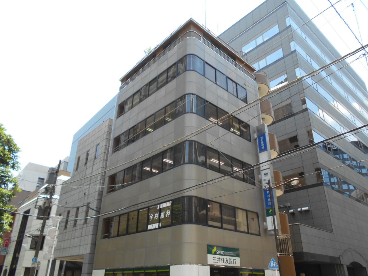 EFFICE神保町