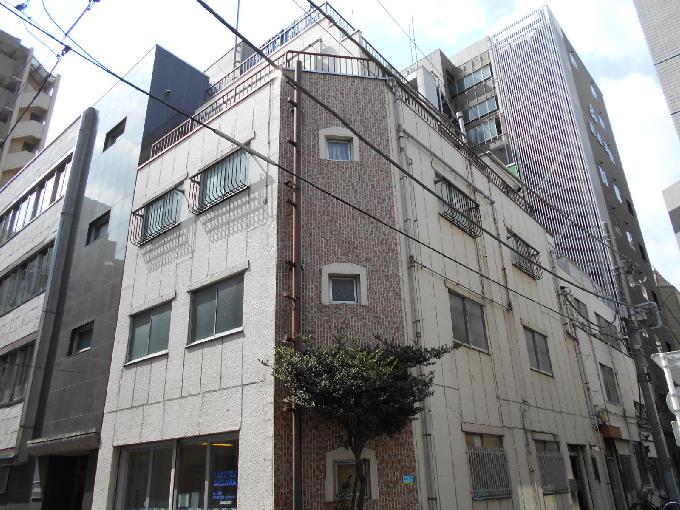 上田ビル