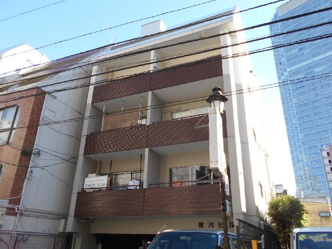横川ビル