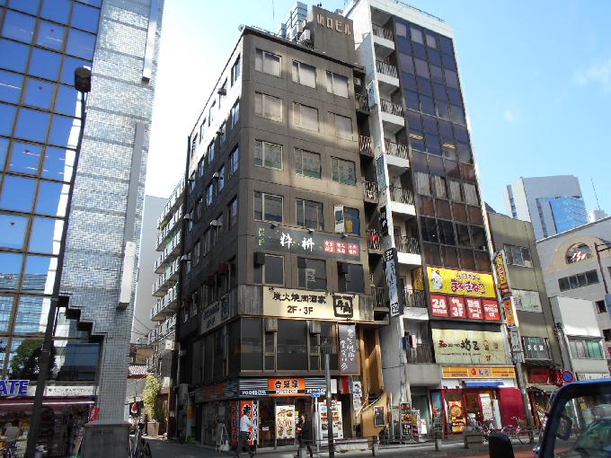 山口ビル