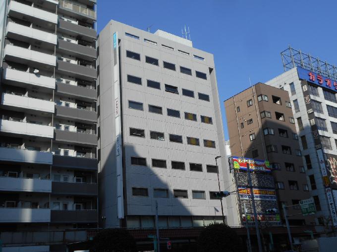 オーク錦糸町ビル