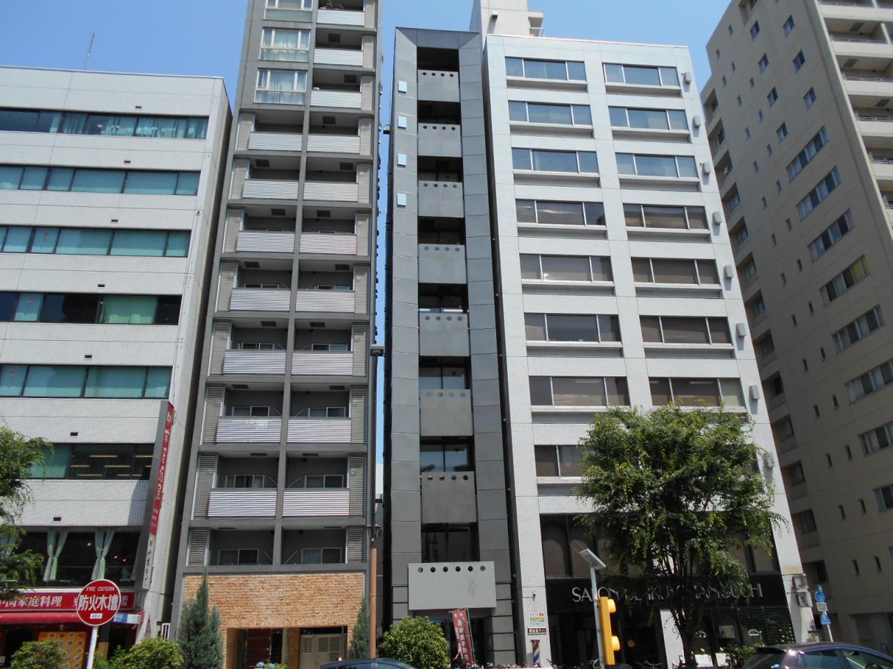 Jプロ東日本橋ビル