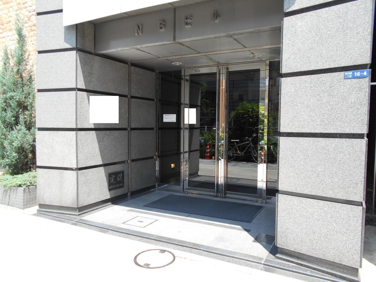 Jプロ東日本橋ビル