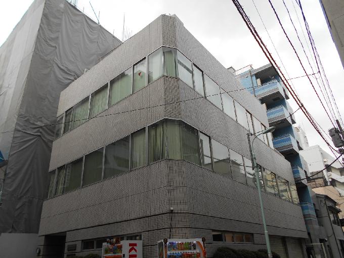 サカエ日本橋