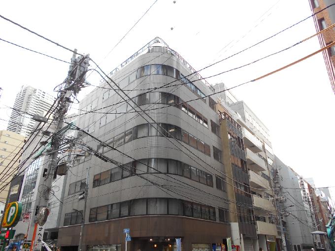 三宅屋ビル