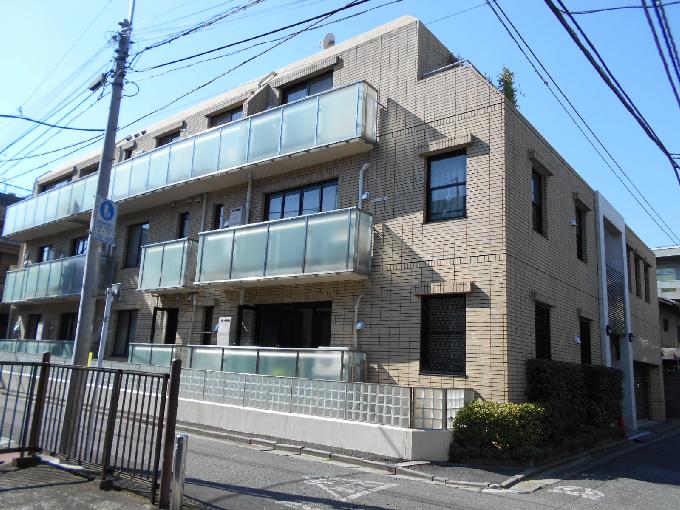 Dクラウディア青山ラグセス