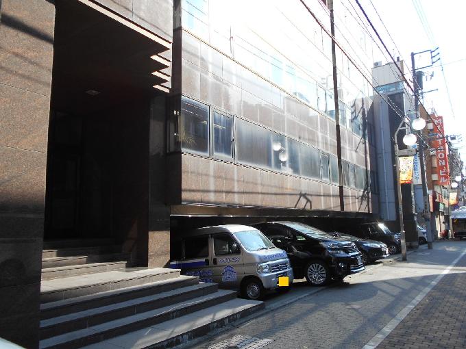 サン池袋