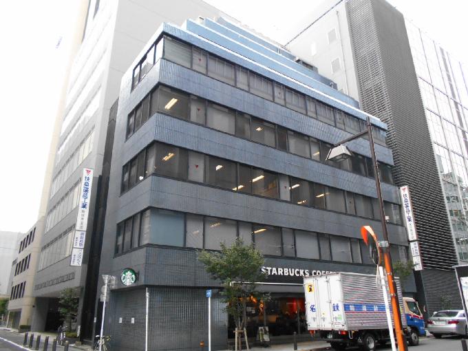 扶桑日本橋ビル