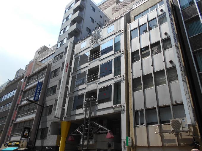 東武銀座第2ビル