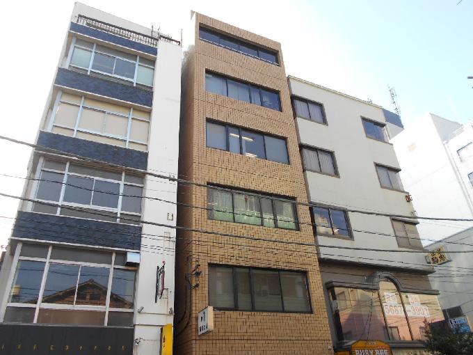 第一西川ビル