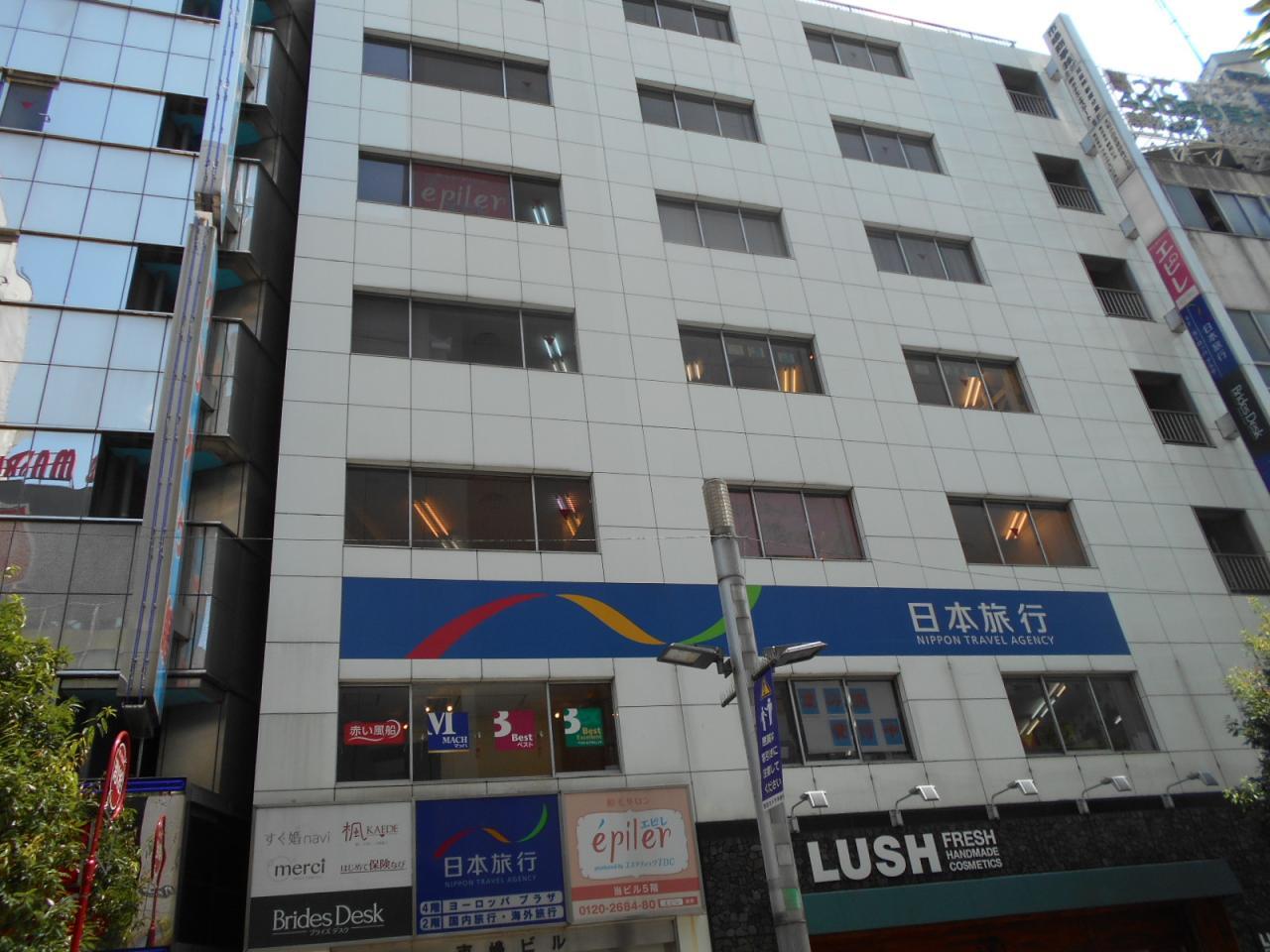 市嶋ビル