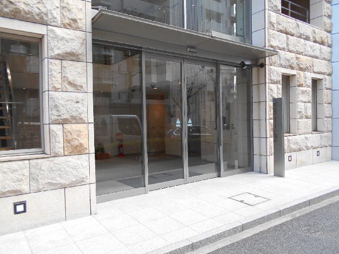 廣建ニューリバービルディング