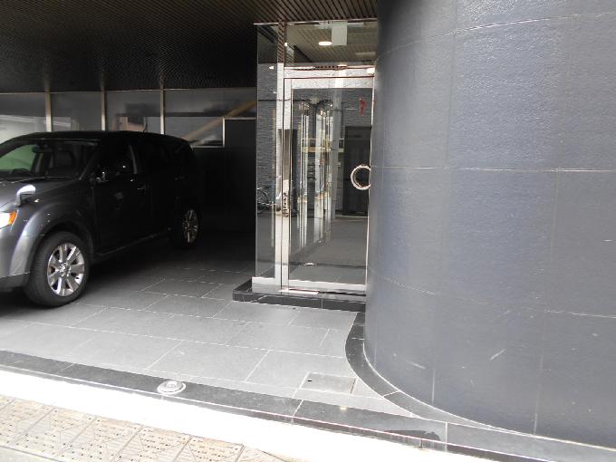 蔵前酒井ビル