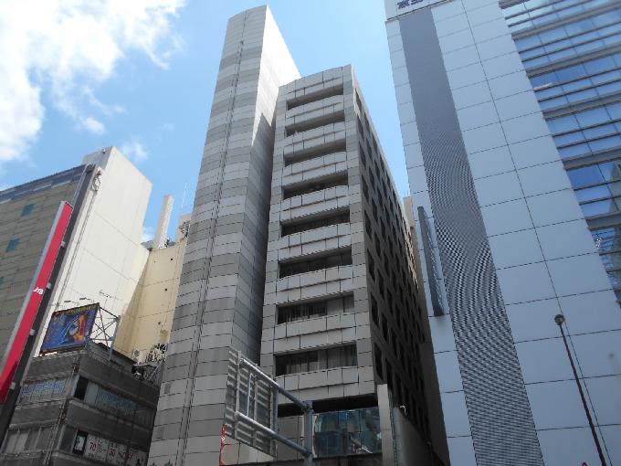 損保ジャパン新宿東ビル