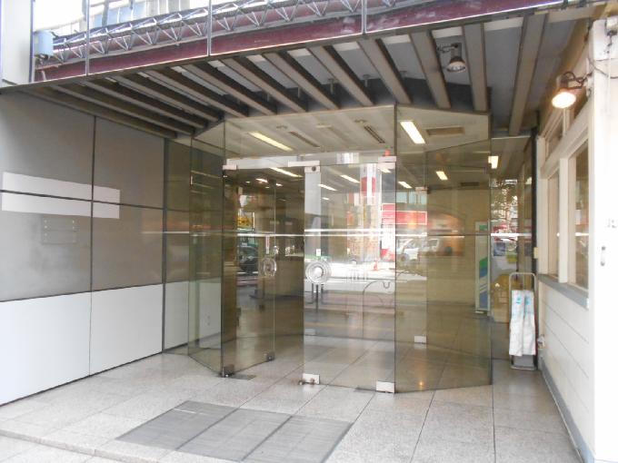 損保ジャパン新宿東ビル