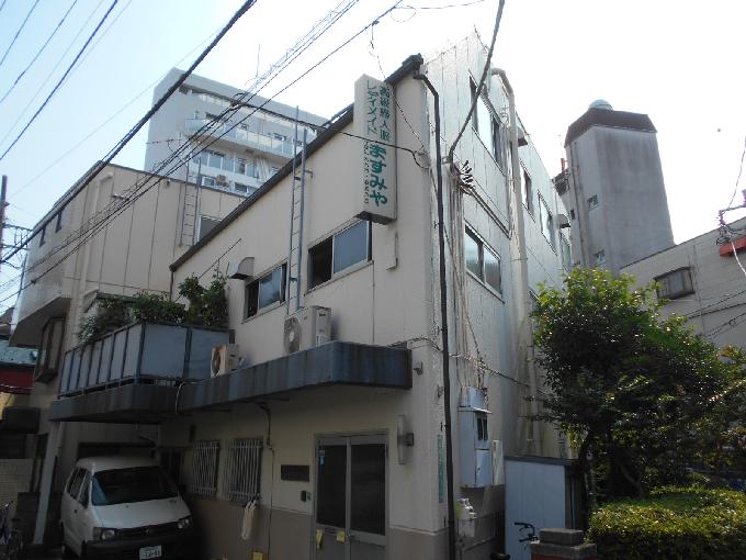 増宮ビル