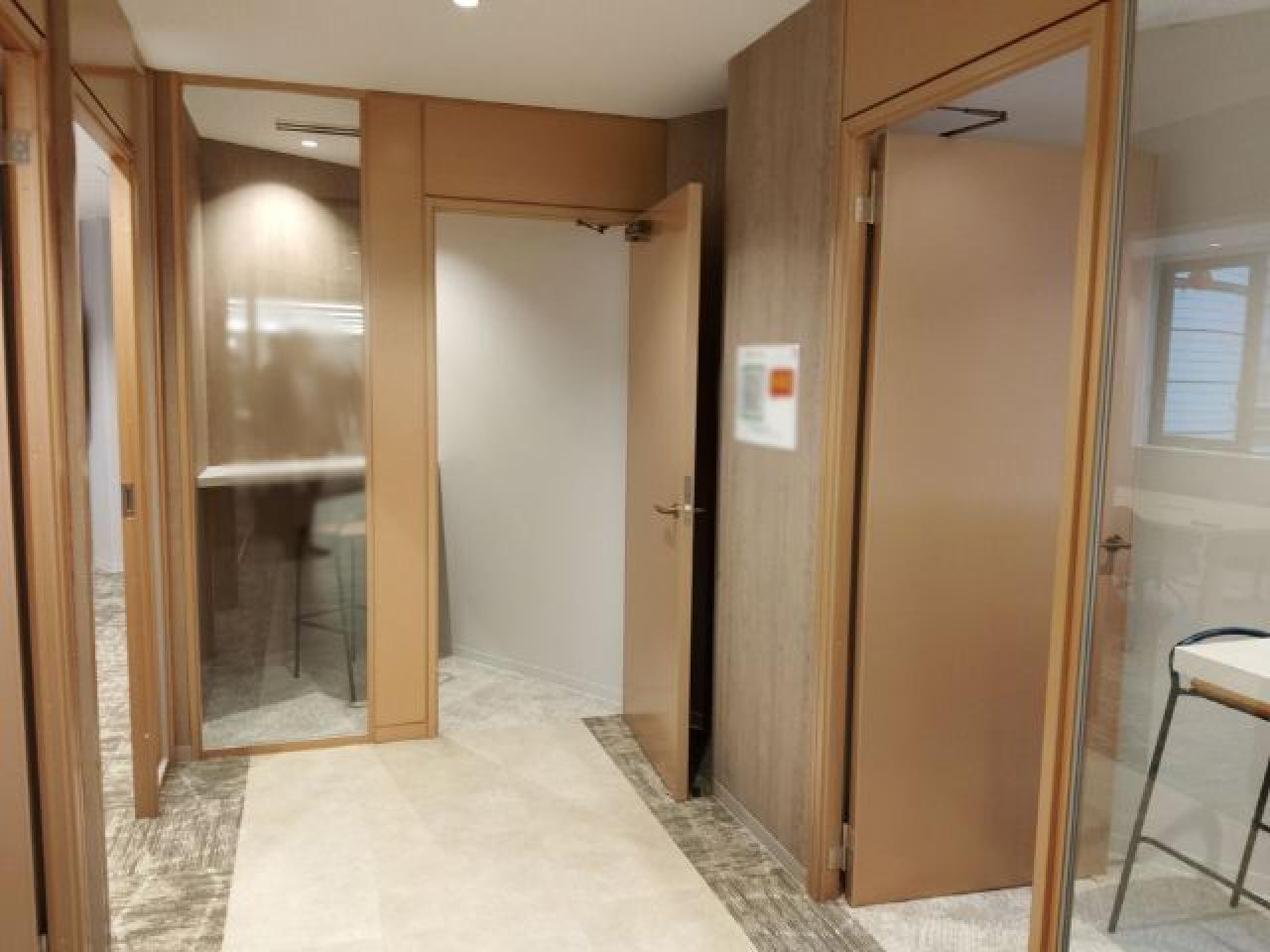 いちご神宮前ビル