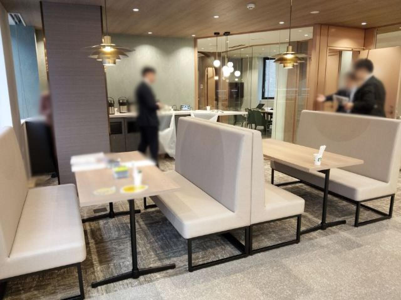 いちご神宮前ビル