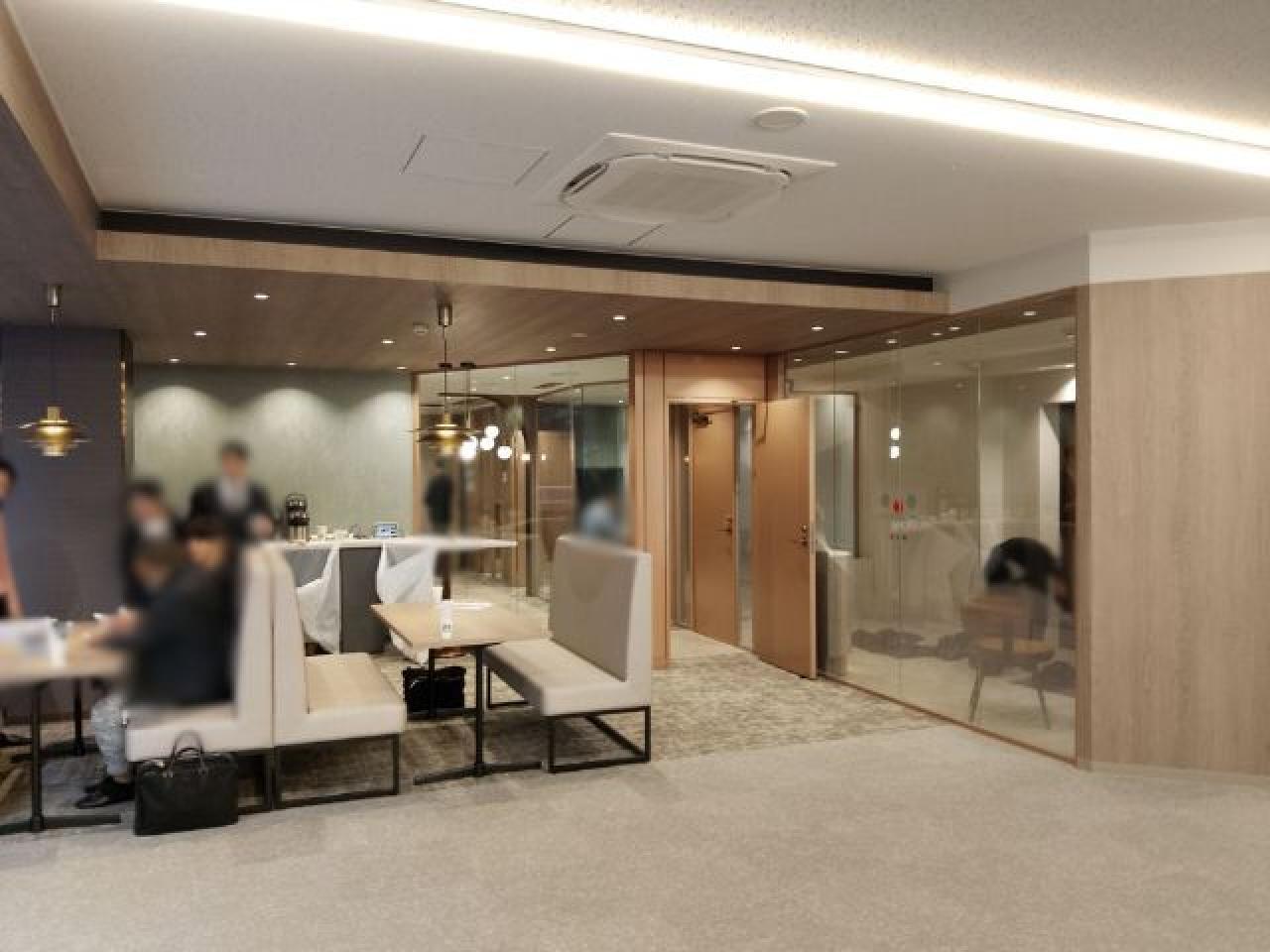 いちご神宮前ビル