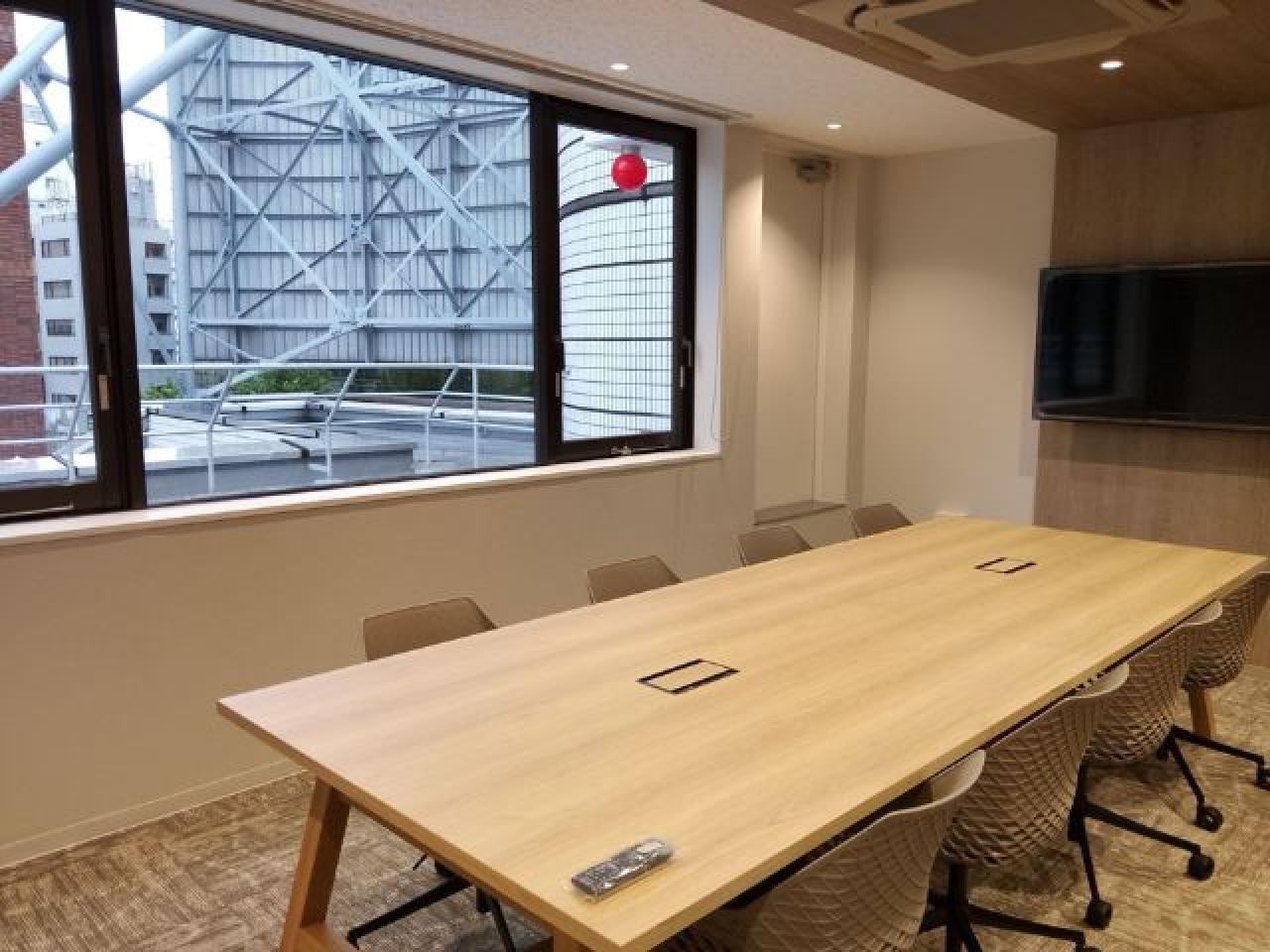 いちご神宮前ビル