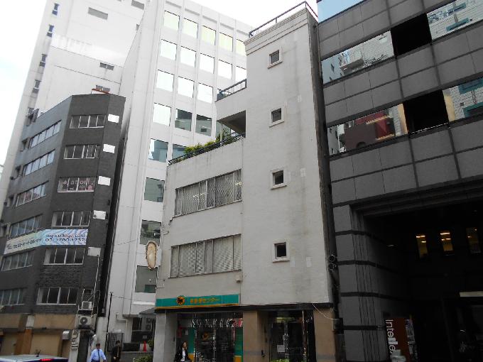 石橋ビル