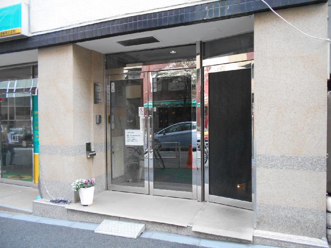 石橋ビル