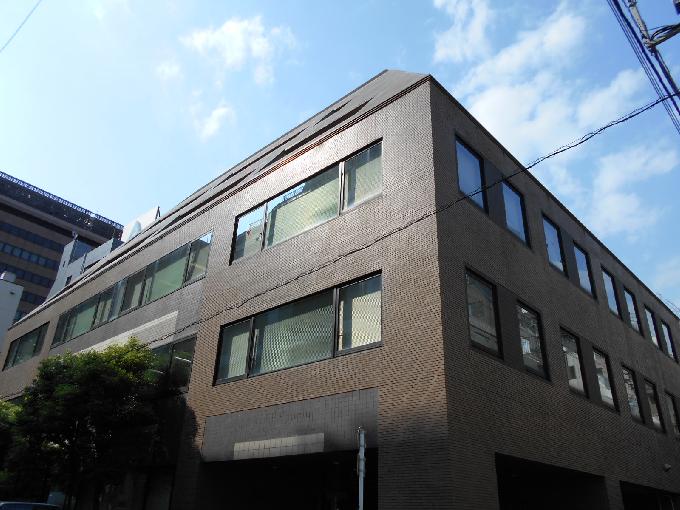 泉芝大門ビル