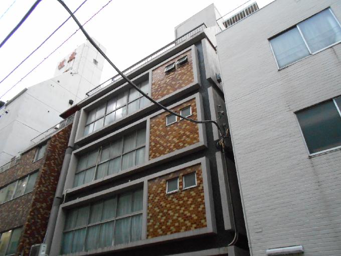 湊ビル