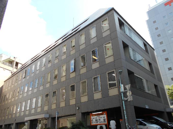 諸戸ビル1