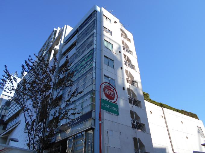 渡邉ビル