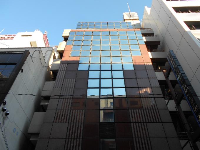 Y.A.D.GINZA7BLD