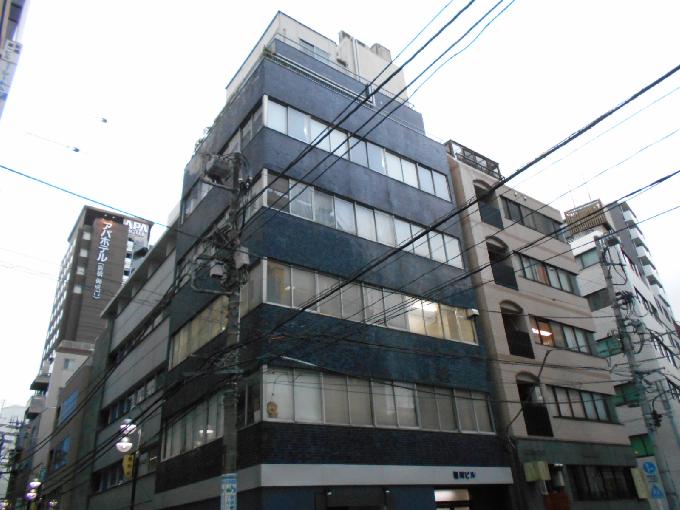 相川ビル