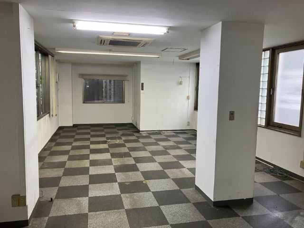 三共赤坂ビル