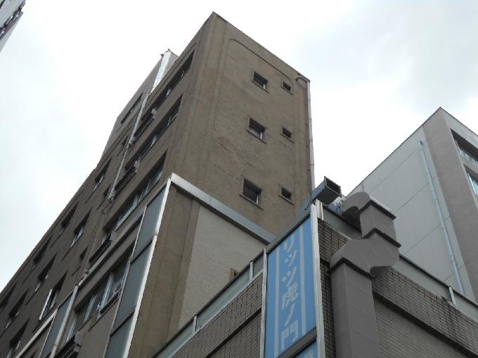 リッツ虎ノ門